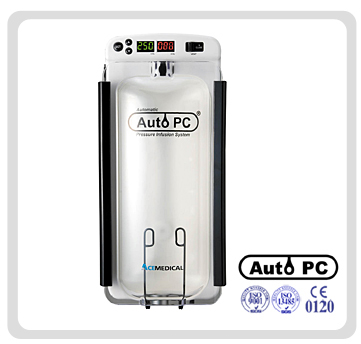 Automatic Pressure Infuser