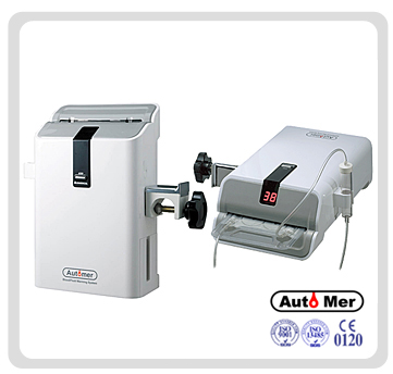 Automatic Warmer