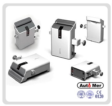 Automatic Warmer