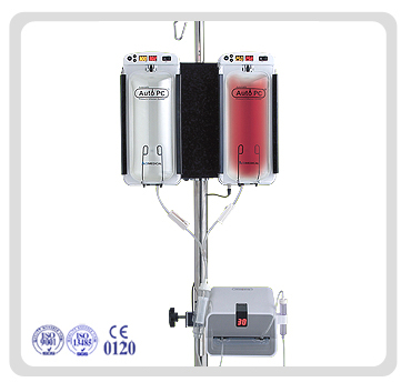 Blood/Fluid Warming System