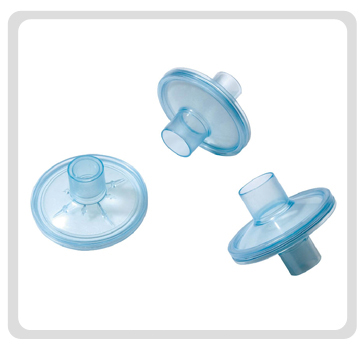 Bacteria Filter