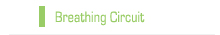 Breathing Circuit