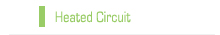 Heated Circuit