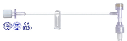 T-port extension tubing(atp-100)