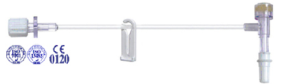 T-port extension tubing(atp-200